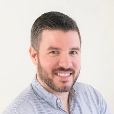 Ben Kimbrough, Founder and Principal Engineer at MatrixFlow